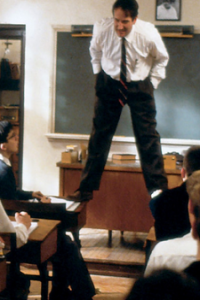 Dead Poets Society